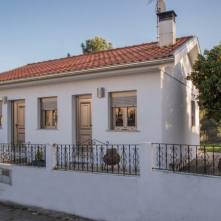 Tangil Casa Do Penedoヴィラ エクステリア 写真