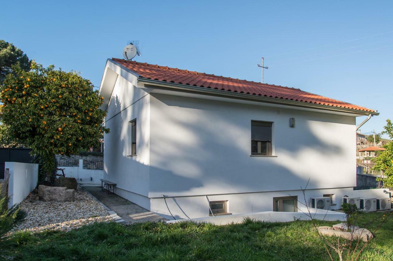 Tangil Casa Do Penedoヴィラ エクステリア 写真