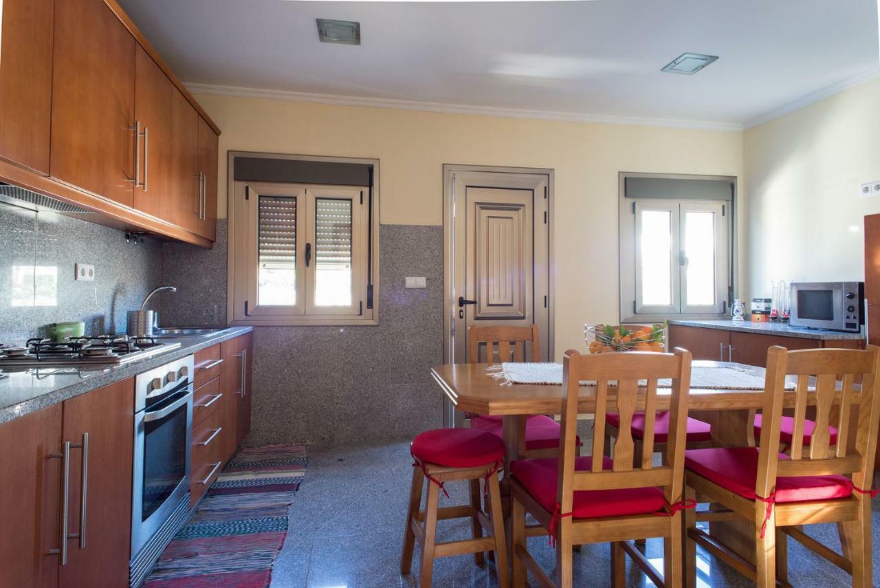 Tangil Casa Do Penedoヴィラ エクステリア 写真