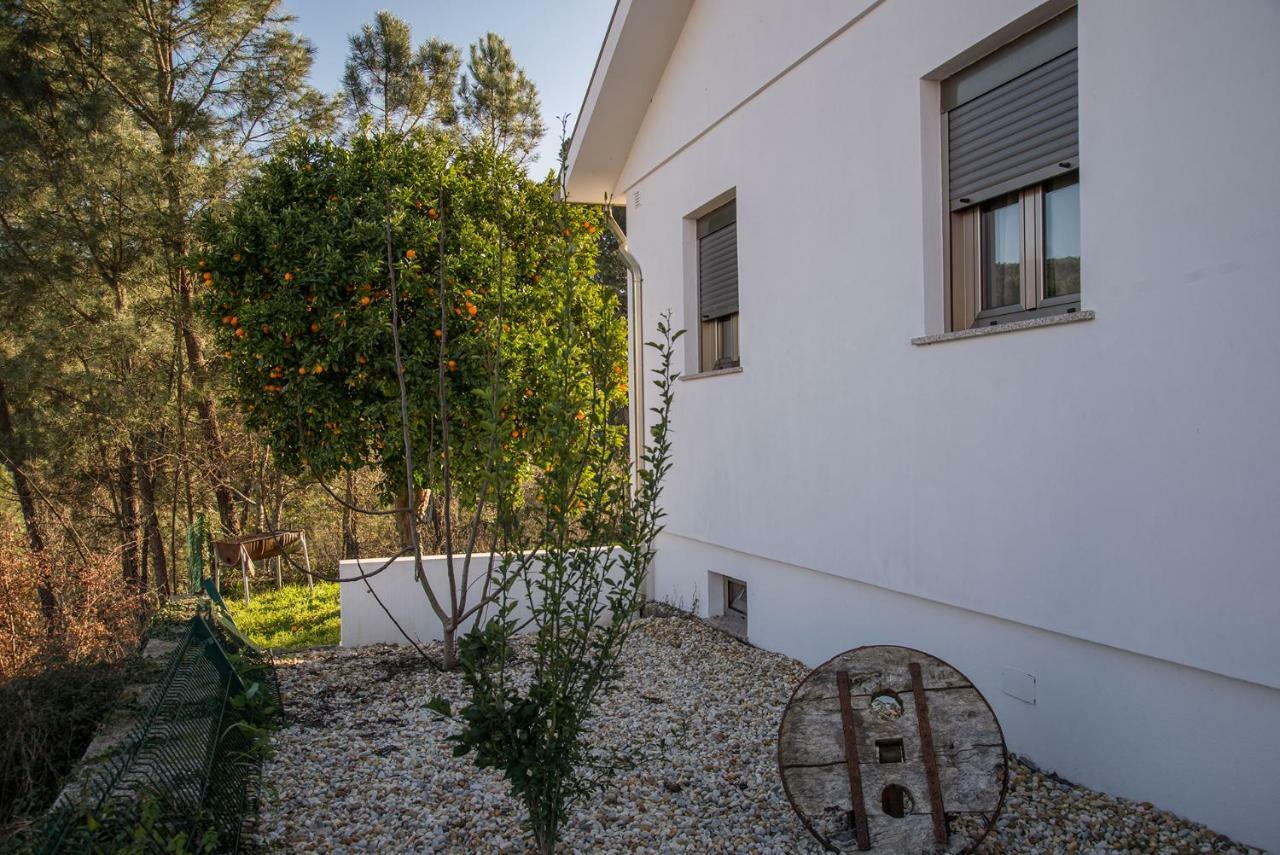 Tangil Casa Do Penedoヴィラ エクステリア 写真